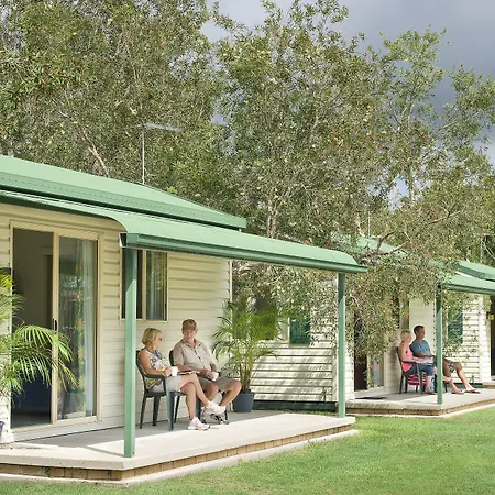 Glen Villa Resort-2